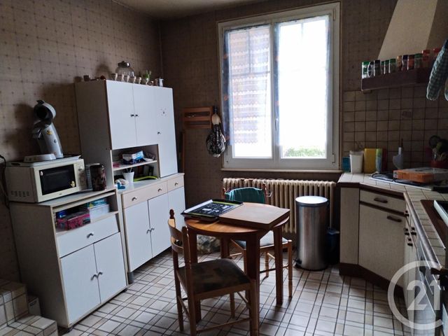 maison à vendre - 6 pièces - 216.0 m2 - CHAMPAGNEY - 70 - FRANCHE-COMTE - Century 21 D.S.I.