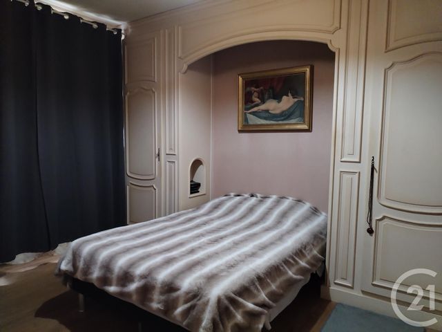 maison à vendre - 6 pièces - 216.0 m2 - CHAMPAGNEY - 70 - FRANCHE-COMTE - Century 21 D.S.I.