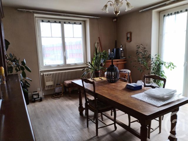 maison à vendre - 6 pièces - 216.0 m2 - CHAMPAGNEY - 70 - FRANCHE-COMTE - Century 21 D.S.I.