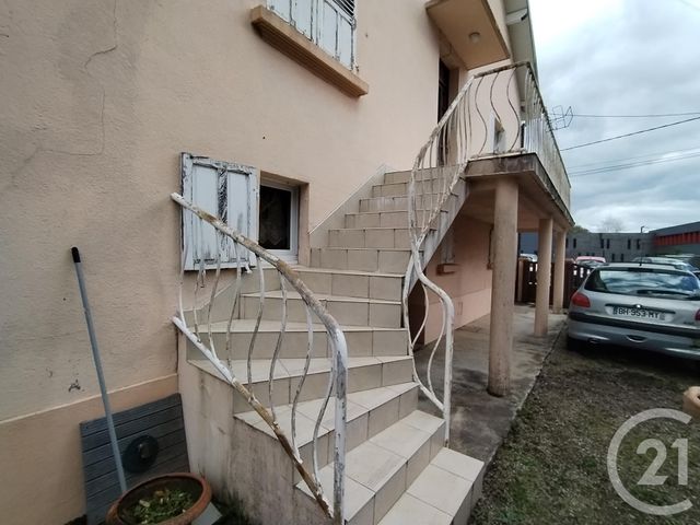 maison à vendre - 6 pièces - 216.0 m2 - CHAMPAGNEY - 70 - FRANCHE-COMTE - Century 21 D.S.I.