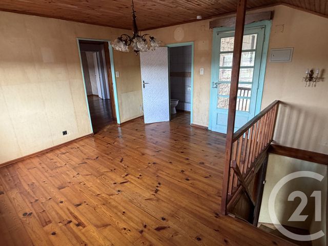 maison à vendre - 6 pièces - 147.0 m2 - LUZE - 70 - FRANCHE-COMTE - Century 21 D.S.I.