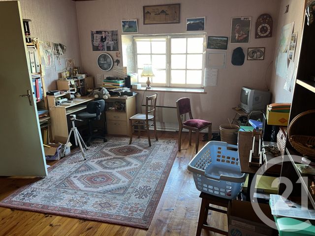 maison à vendre - 6 pièces - 147.0 m2 - LUZE - 70 - FRANCHE-COMTE - Century 21 D.S.I.