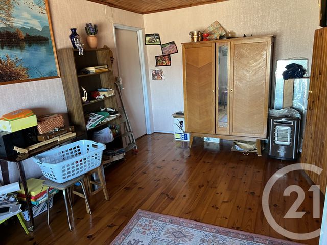 maison à vendre - 6 pièces - 147.0 m2 - LUZE - 70 - FRANCHE-COMTE - Century 21 D.S.I.