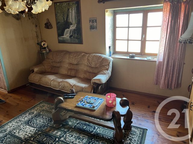 maison à vendre - 6 pièces - 147.0 m2 - LUZE - 70 - FRANCHE-COMTE - Century 21 D.S.I.