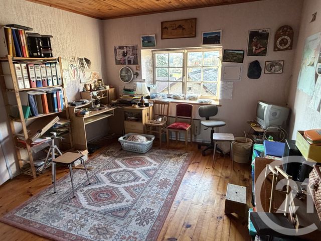 maison à vendre - 6 pièces - 147.0 m2 - LUZE - 70 - FRANCHE-COMTE - Century 21 D.S.I.