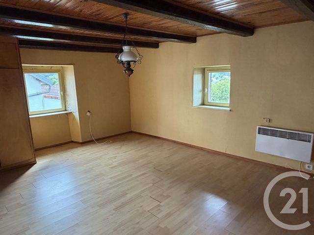 maison à vendre - 6 pièces - 147.0 m2 - LUZE - 70 - FRANCHE-COMTE - Century 21 D.S.I.