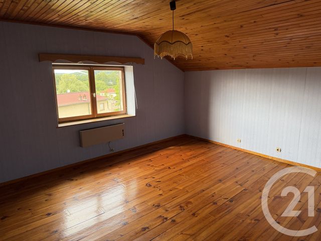 maison à vendre - 6 pièces - 147.0 m2 - LUZE - 70 - FRANCHE-COMTE - Century 21 D.S.I.