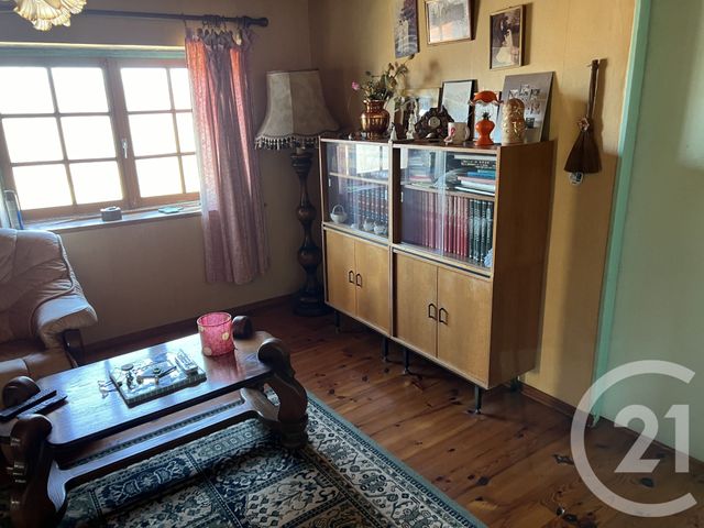 maison à vendre - 6 pièces - 147.0 m2 - LUZE - 70 - FRANCHE-COMTE - Century 21 D.S.I.