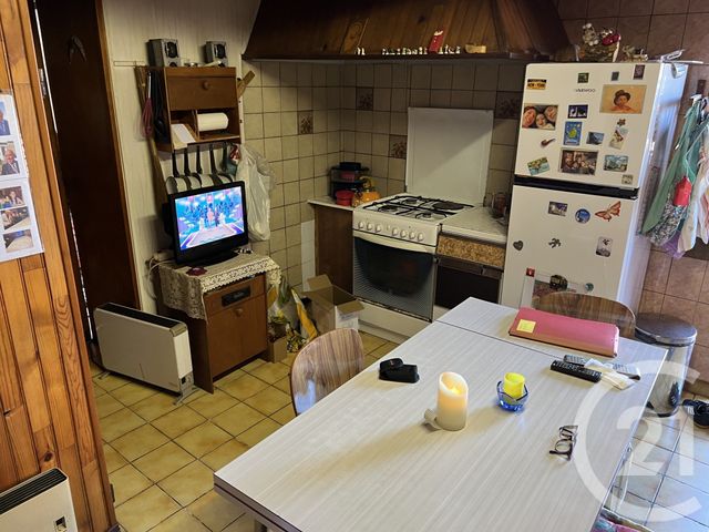 maison à vendre - 6 pièces - 147.0 m2 - LUZE - 70 - FRANCHE-COMTE - Century 21 D.S.I.