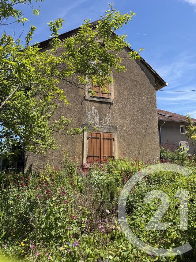 maison à vendre - 6 pièces - 147.0 m2 - LUZE - 70 - FRANCHE-COMTE - Century 21 D.S.I.