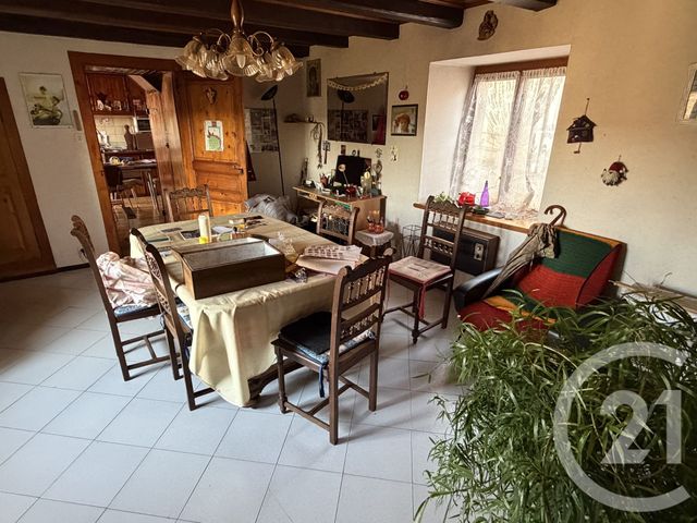 maison à vendre - 6 pièces - 147.0 m2 - LUZE - 70 - FRANCHE-COMTE - Century 21 D.S.I.