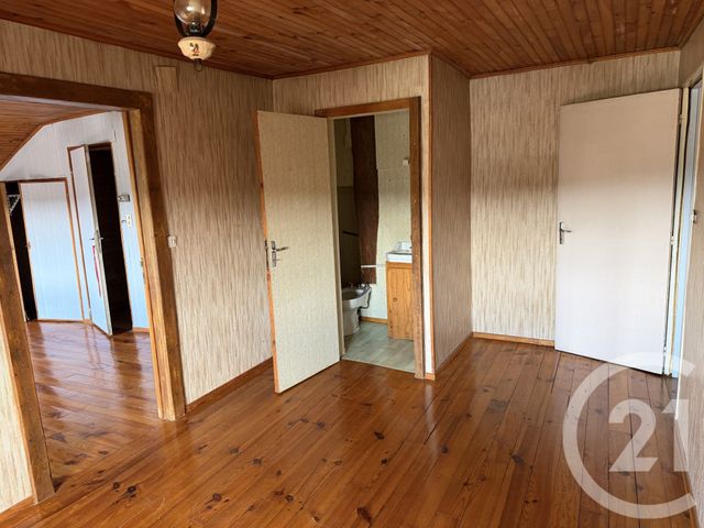 maison à vendre - 6 pièces - 147.0 m2 - LUZE - 70 - FRANCHE-COMTE - Century 21 D.S.I.