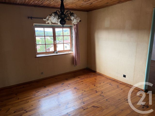 maison à vendre - 6 pièces - 147.0 m2 - LUZE - 70 - FRANCHE-COMTE - Century 21 D.S.I.
