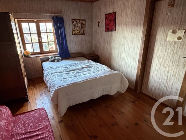 maison à vendre - 6 pièces - 147.0 m2 - LUZE - 70 - FRANCHE-COMTE - Century 21 D.S.I.