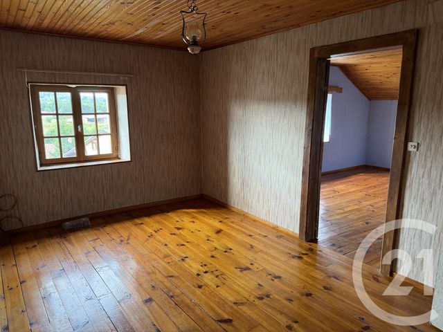 maison à vendre - 6 pièces - 147.0 m2 - LUZE - 70 - FRANCHE-COMTE - Century 21 D.S.I.
