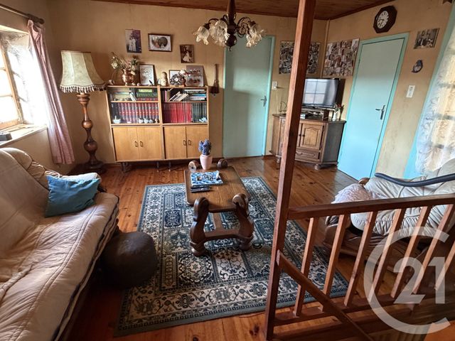 maison à vendre - 6 pièces - 147.0 m2 - LUZE - 70 - FRANCHE-COMTE - Century 21 D.S.I.