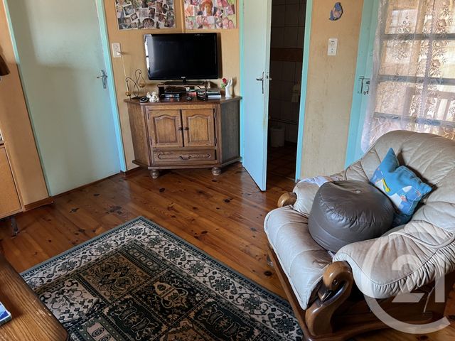 maison à vendre - 6 pièces - 147.0 m2 - LUZE - 70 - FRANCHE-COMTE - Century 21 D.S.I.