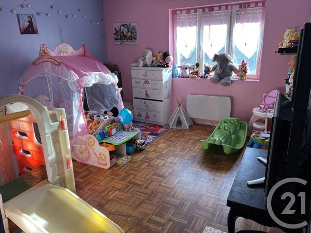 maison à vendre - 10 pièces - 214.0 m2 - PLANCHER LES MINES - 70 - FRANCHE-COMTE - Century 21 D.S.I.