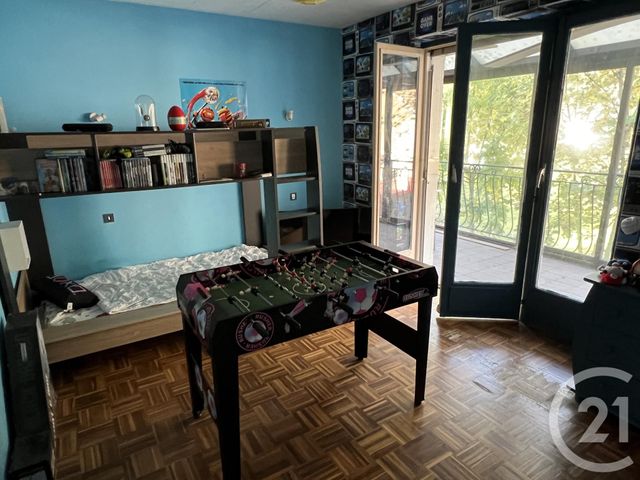 maison à vendre - 10 pièces - 214.0 m2 - PLANCHER LES MINES - 70 - FRANCHE-COMTE - Century 21 D.S.I.