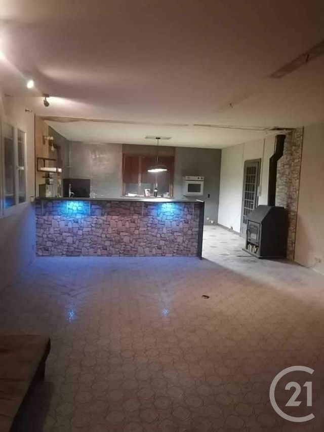 maison à vendre - 10 pièces - 214.0 m2 - PLANCHER LES MINES - 70 - FRANCHE-COMTE - Century 21 D.S.I.