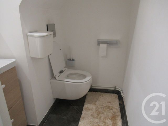 maison à vendre - 5 pièces - 82.0 m2 - LUZE - 70 - FRANCHE-COMTE - Century 21 D.S.I.