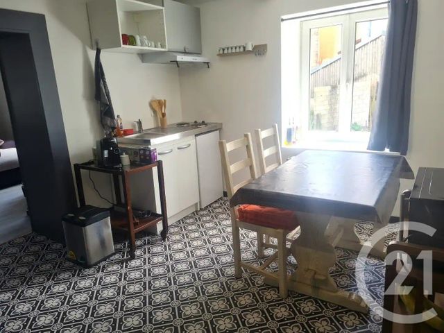 maison à vendre - 5 pièces - 82.0 m2 - LUZE - 70 - FRANCHE-COMTE - Century 21 D.S.I.