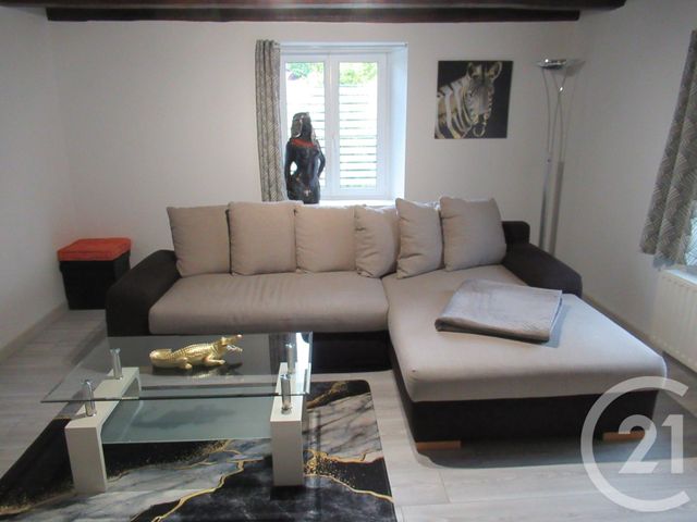 maison à vendre - 5 pièces - 82.0 m2 - LUZE - 70 - FRANCHE-COMTE - Century 21 D.S.I.