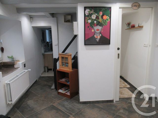 maison à vendre - 5 pièces - 82.0 m2 - LUZE - 70 - FRANCHE-COMTE - Century 21 D.S.I.