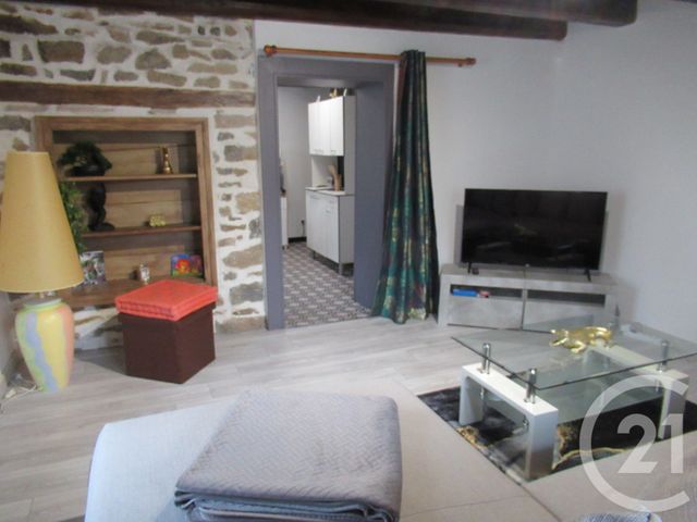 maison - LUZE - 70