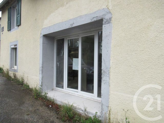 maison à vendre - 5 pièces - 82.0 m2 - LUZE - 70 - FRANCHE-COMTE - Century 21 D.S.I.