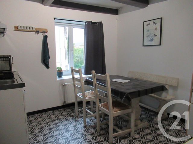 maison à vendre - 5 pièces - 82.0 m2 - LUZE - 70 - FRANCHE-COMTE - Century 21 D.S.I.