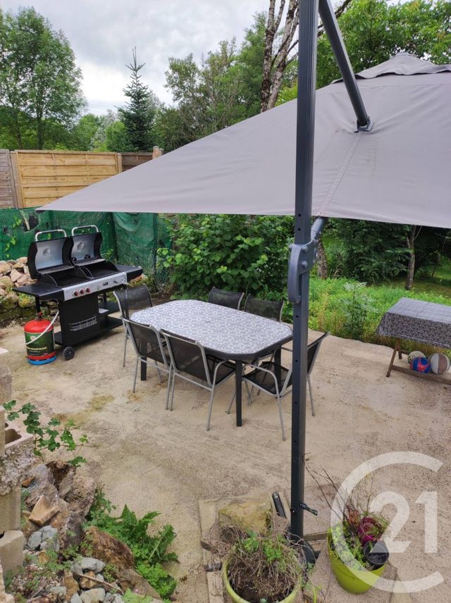 maison à vendre - 5 pièces - 82.0 m2 - LUZE - 70 - FRANCHE-COMTE - Century 21 D.S.I.