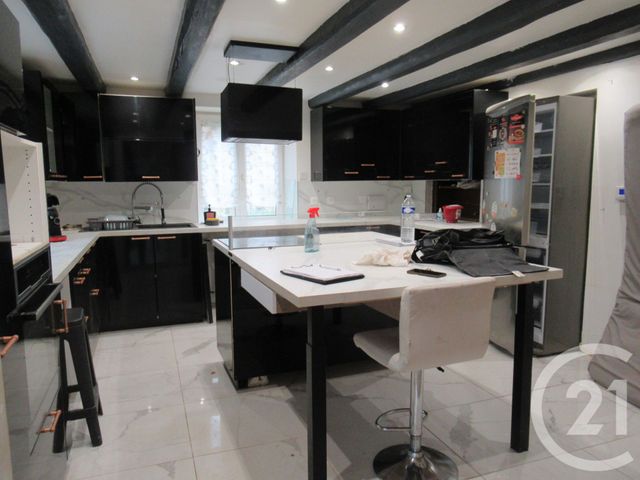maison à vendre - 5 pièces - 82.0 m2 - LUZE - 70 - FRANCHE-COMTE - Century 21 D.S.I.