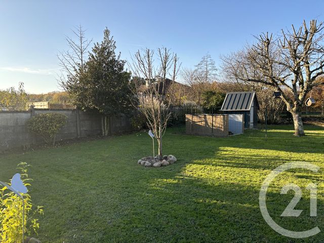 maison à vendre - 4 pièces - 70.0 m2 - HERICOURT - 70 - FRANCHE-COMTE - Century 21 D.S.I.