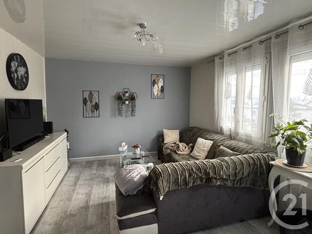 maison à vendre - 4 pièces - 70.0 m2 - HERICOURT - 70 - FRANCHE-COMTE - Century 21 D.S.I.