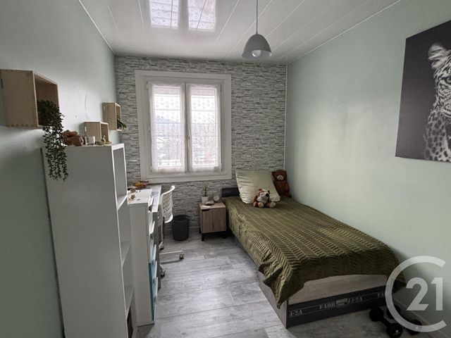 maison à vendre - 4 pièces - 70.0 m2 - HERICOURT - 70 - FRANCHE-COMTE - Century 21 D.S.I.