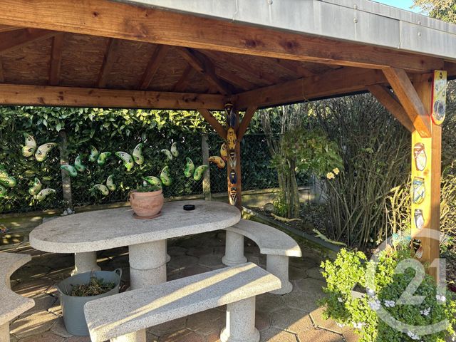 maison à vendre - 4 pièces - 70.0 m2 - HERICOURT - 70 - FRANCHE-COMTE - Century 21 D.S.I.