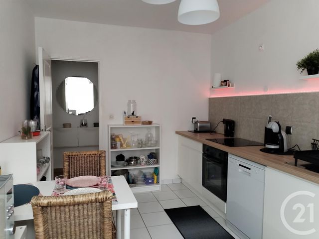appartement - HERICOURT - 70