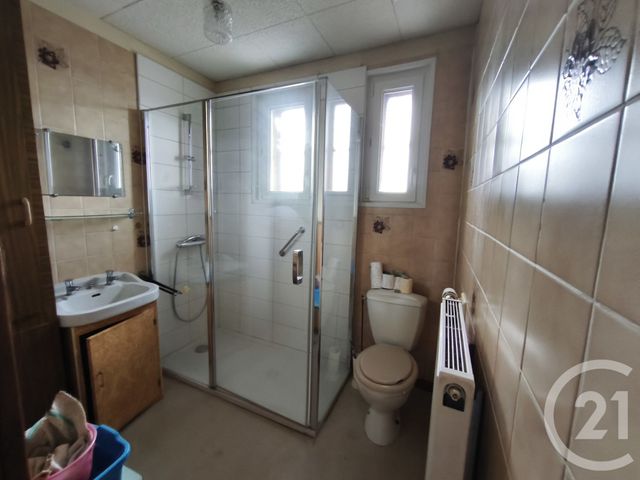 maison à vendre - 4 pièces - 85.0 m2 - CHAMPEY - 70 - FRANCHE-COMTE - Century 21 D.S.I.