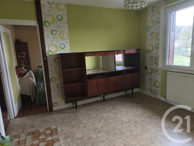 maison à vendre - 4 pièces - 85.0 m2 - CHAMPEY - 70 - FRANCHE-COMTE - Century 21 D.S.I.