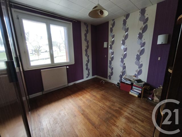 maison à vendre - 4 pièces - 85.0 m2 - CHAMPEY - 70 - FRANCHE-COMTE - Century 21 D.S.I.