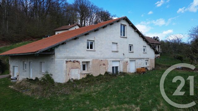 maison - ETOBON - 70