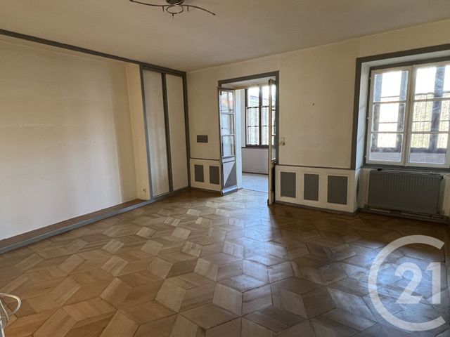 Appartement F4 à vendre - 5 pièces - 126.0 m2 - HERICOURT - 70 - FRANCHE-COMTE - Century 21 D.S.I.