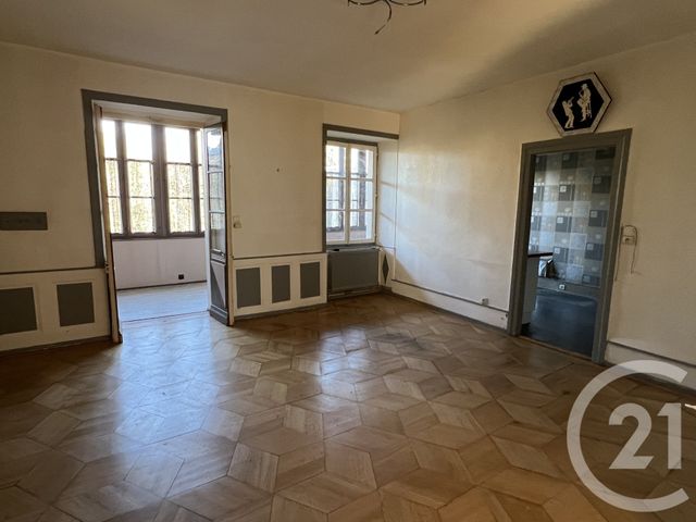 Appartement F4 à vendre - 5 pièces - 126.0 m2 - HERICOURT - 70 - FRANCHE-COMTE - Century 21 D.S.I.