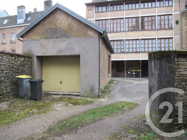 Appartement F4 à vendre - 5 pièces - 126.0 m2 - HERICOURT - 70 - FRANCHE-COMTE - Century 21 D.S.I.
