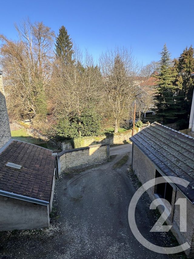 Appartement F4 à vendre - 5 pièces - 126.0 m2 - HERICOURT - 70 - FRANCHE-COMTE - Century 21 D.S.I.