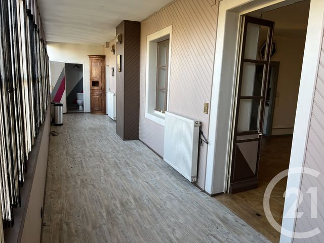 Appartement F4 à vendre - 5 pièces - 126.0 m2 - HERICOURT - 70 - FRANCHE-COMTE - Century 21 D.S.I.