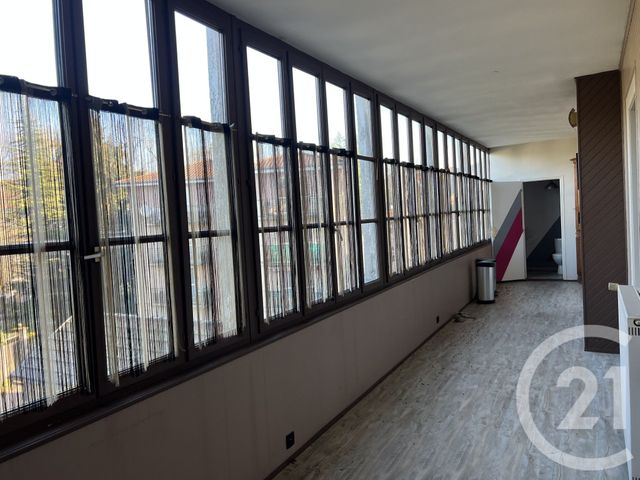 Appartement F4 à vendre - 5 pièces - 126.0 m2 - HERICOURT - 70 - FRANCHE-COMTE - Century 21 D.S.I.