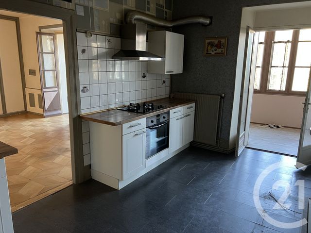 appartement - HERICOURT - 70