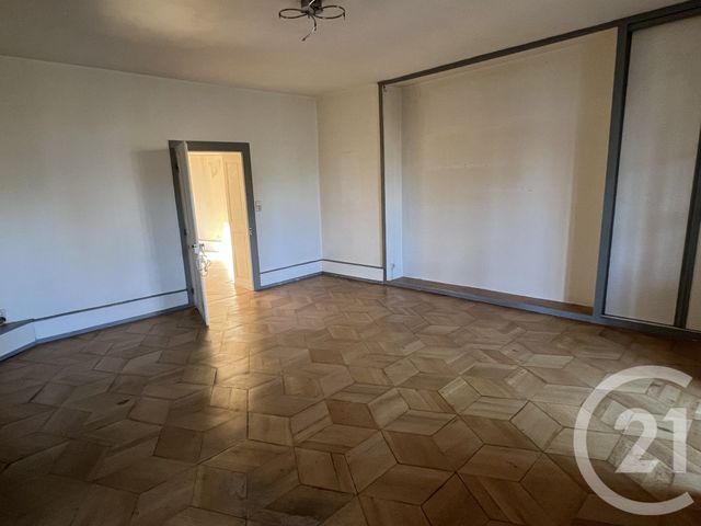Appartement F4 à vendre - 5 pièces - 126.0 m2 - HERICOURT - 70 - FRANCHE-COMTE - Century 21 D.S.I.